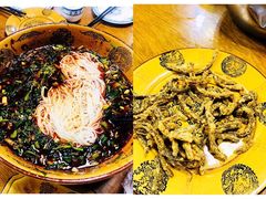 -临江后街鳝丝(临江店)