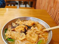 -爱民螺蛳粉(五里亭店)