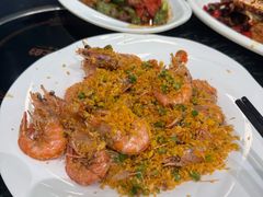 -小海豚•老字号海鲜餐厅(天涯店)