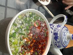 -陇上全荟兰州传统牛肉面(延吉路店)