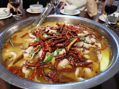 -ASIA - kuća kineske hrane泽蒙水煮鱼