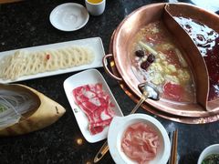 -老码头火锅(骡马市店)