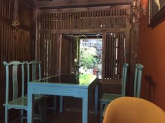 -The Flowers Coffee(南山店)