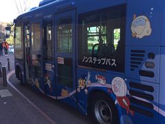 -三鹰之森吉卜力美术馆