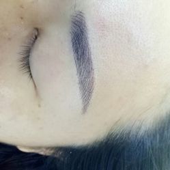 -MIVI野生眉纹绣纹眉