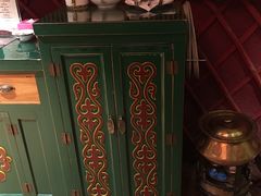 -九十九顶毡房(阜石路店)