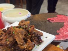 -东来顺•非遗火锅(外滩店)