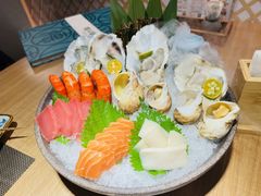 -德川家日本料理(中关村店)