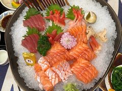 -吉川谷谷·日料放题(广安门店)