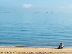 -西秀海滩公园