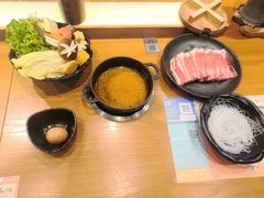 -呷哺呷哺 黄金牧场 (盛世天骄店)