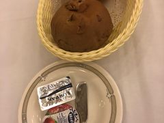 列巴面包篮-莫斯科餐厅