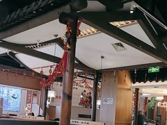 -周渝食惦酸菜鱼(青浦店)