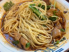 -重庆小竹林面馆