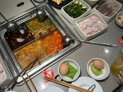 -海底捞火锅(壹悦城店)