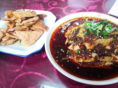 怪味鸡-老丘丘(较场口店)