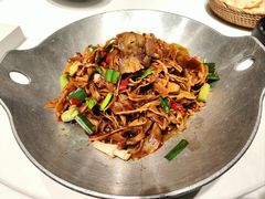 -望海湾海鲜楼·海鲜(河南路店)