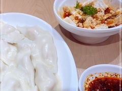 -喜家德虾仁水饺(飞洲国际店)