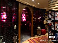 -Tajine Moroccan塔金摩洛哥中东餐厅