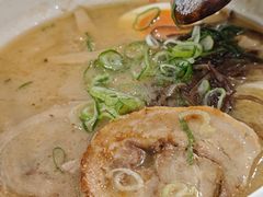 -味千拉面(首都机场T3店)
