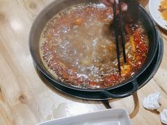 -香逸山自助火锅