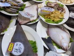 -船泊丽港(统一路店)