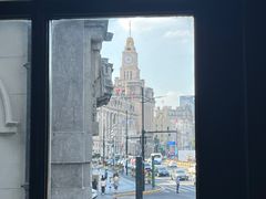 -Salon de Ville浦江汇(上海外滩华尔道夫酒店店)