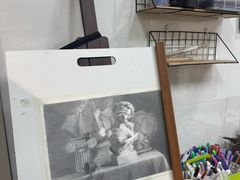 -蒂朵儿童绘画美术教室