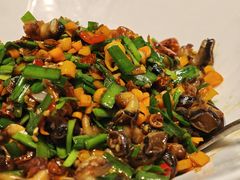 -院里寻菜·精致庭院菜(观沙岭店)