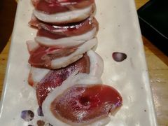 -红沃烤肉(家乐福2部店)