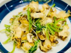 -君霖海鲜私房菜(春柳店)