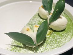 -锦府园·新台州菜(合生汇店)