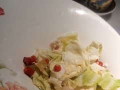 -醉英雄四川料理(新塘万达广场店)