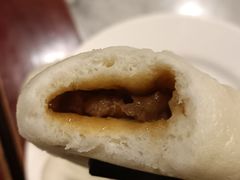猪肉大葱包子-天兴居(鲜鱼口街店)