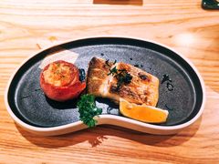 -东瀛阁(锦江宾馆店)