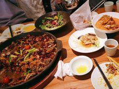 -老板恋上鱼(环山路店)