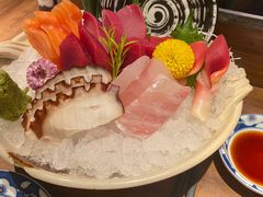 -小山日本料理(兴业太古汇店)