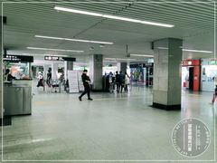 -锦江乐园(地铁站)