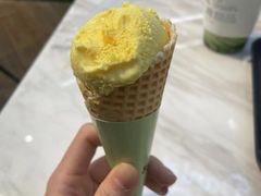 -丹礼糖甜品