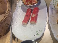 -质烤烤物·活烤海鲜(质烤总店)