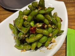 -不是烧烤·武汉大排档(大成路店)