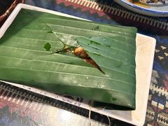 -蜗牛小馆醉乡民谣云南菜(惠新西里店)