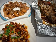 -三玛璐酒楼(汉口路店)
