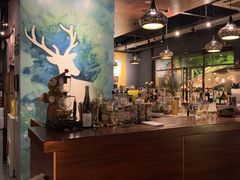 -咖法森林·咖啡  酒吧(天河店)