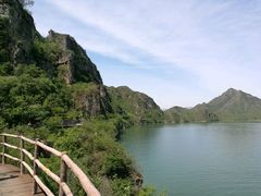 -易水湖景区