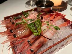 -Osteria Garden 生蚝花园餐厅(原进贤路店)