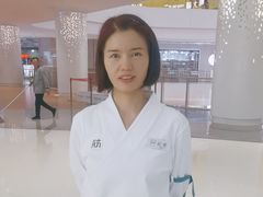 -长风拨筋养身(天街店)