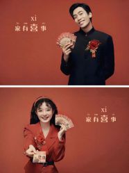 -梵初·STUDIO婚纱摄影(通州万达店)