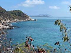 -三亚西岛海洋文化旅游区