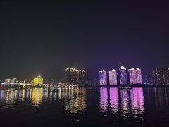 -北江夜游黄金1号1029豪华游艇